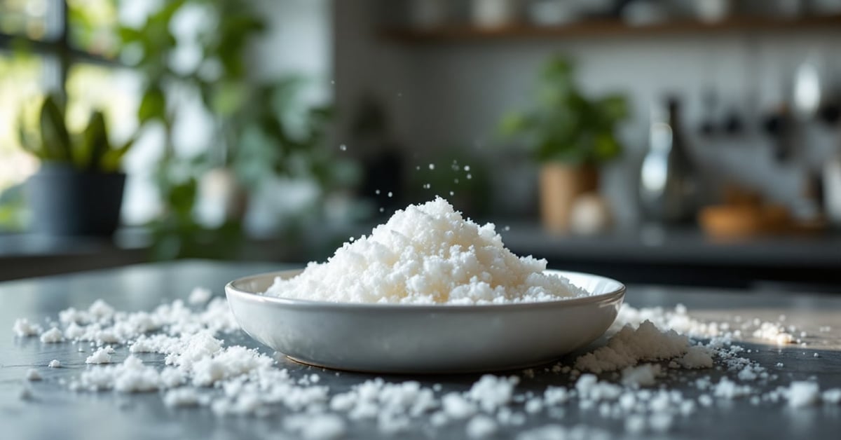Bicarbonate de Soude et Vinaigre Blanc : Le Duo Nettoyant Ultime ? - bicarbonate de soude vinaigre blanc