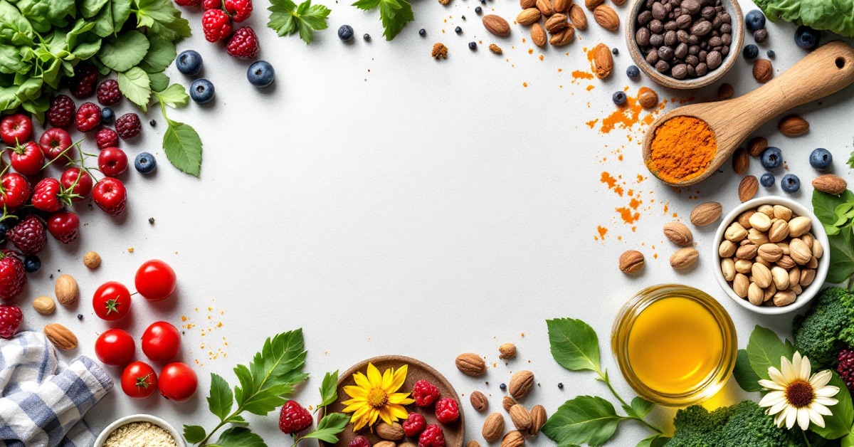 Manger anti-inflammatoire : ce que votre assiette change vraiment