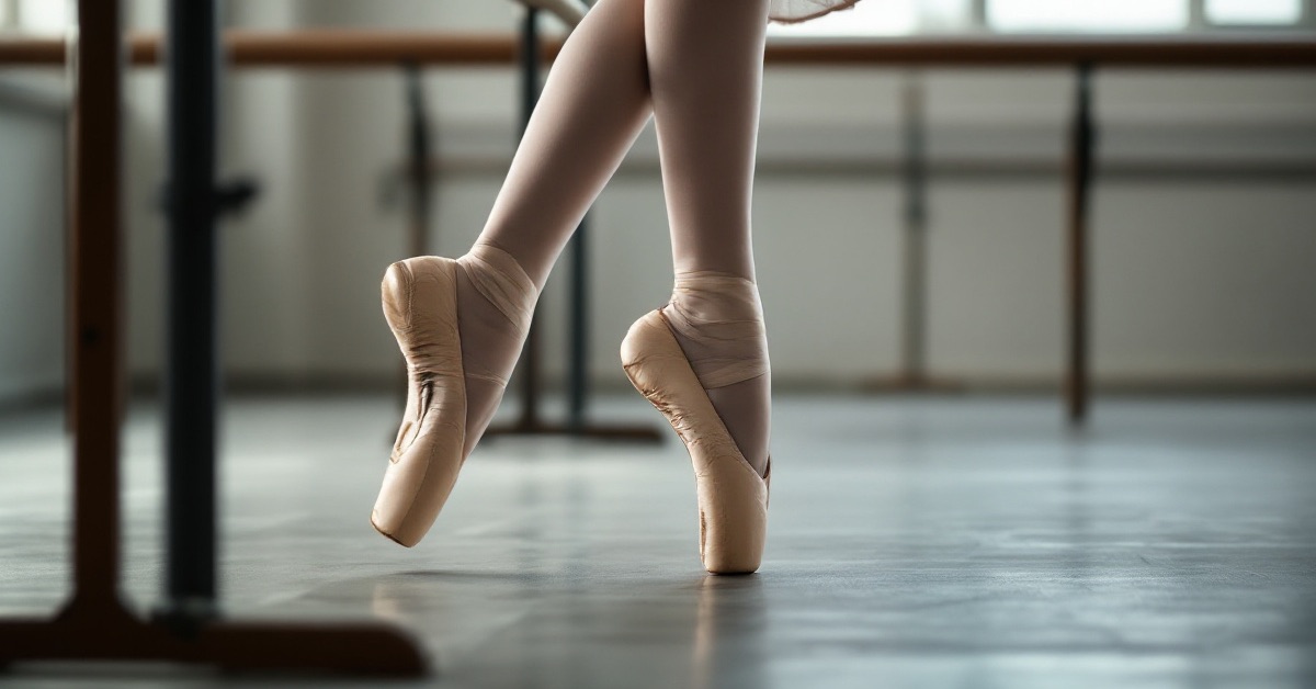 Ce qu'une danseuse étoile vous dirait vraiment sur la danse